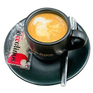 Cortado Organic Coffee