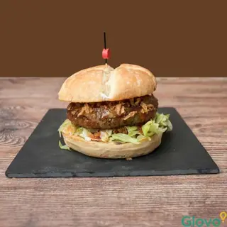 Burger Valpadana