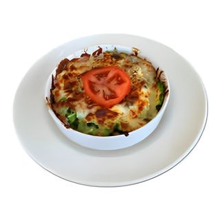 Броколи Формаджи (500г)