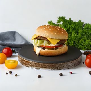 Бургер mini
