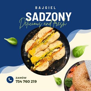 Sadzony