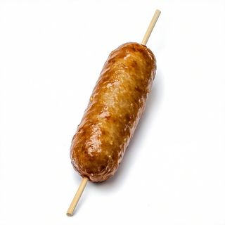 Corn dog -1 pezzo