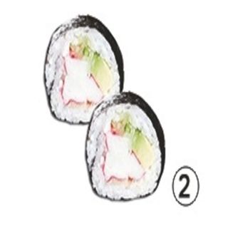 11. FUTOMAKI SURIMI 4U