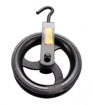 (193007) Kolotura metalna 160mm 01210655