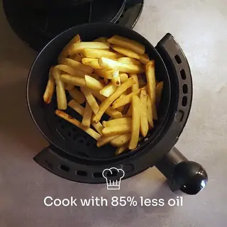 Patatas Fritas