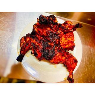 Chooza Chicken