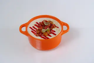 Пшенная каша (330 г)