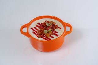 Пшенная каша (330 г)
