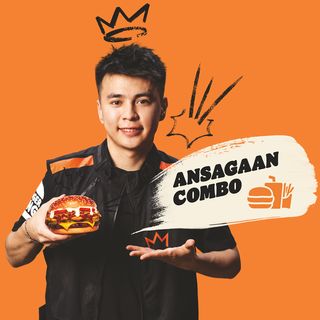 Ansagaan combo