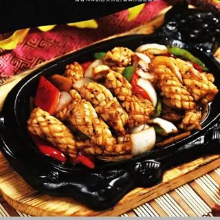 97. Sepia Con Sa-Cho