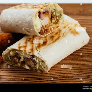 Durum solo carne con queso