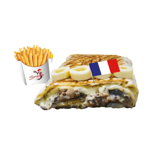 Tacos Français