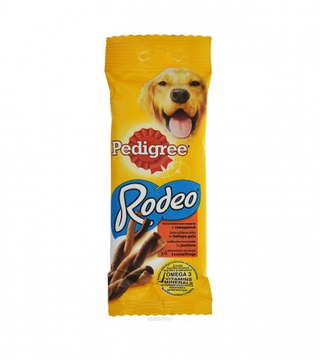 (012629) Pedigre rodeo 70gr