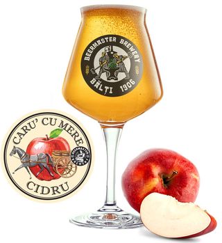 Beermaster Cider