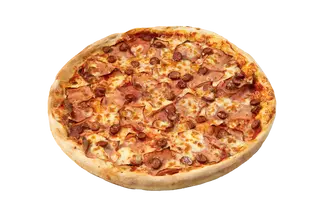 Pizza Taraneasca Mare