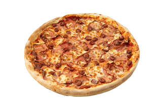 Pizza Taraneasca Mare