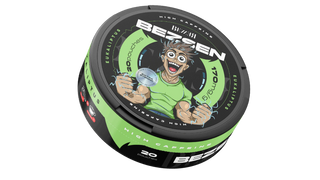 BEZSEN - Eukaliptus (170mg)