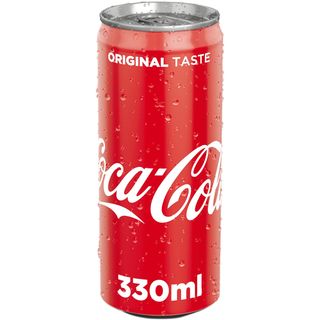 Coca Cola