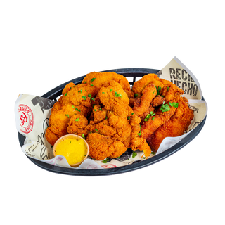 Pollo Frito