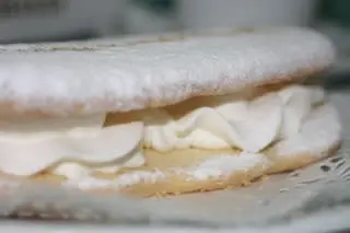 Lengua De Nata
