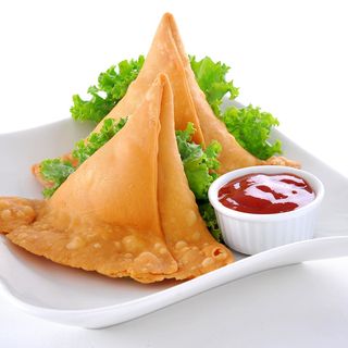 Samosa 4pz
