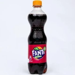 Fanta Blackcurrant PET