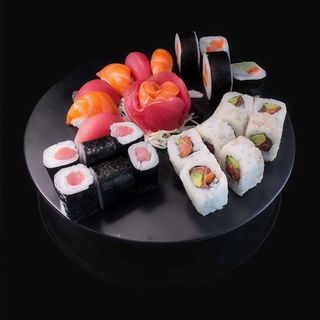 Assortiment 12 Pièces