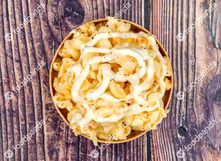 Mac ‘n Cheese (150гр)