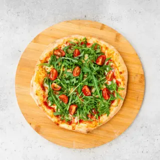 Pizza Vegetariana