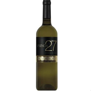 Botella de vino Esencia 27