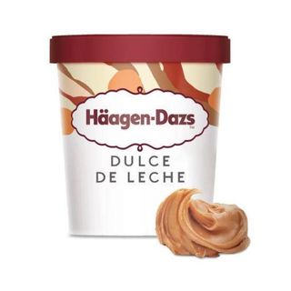 Haagen Dazs Doce de Leite 460 ml