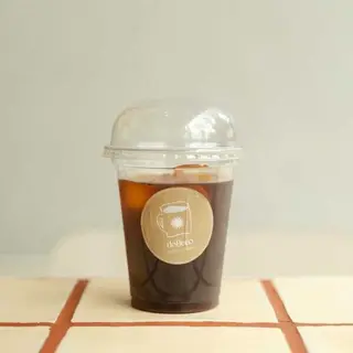 Cold Brew
