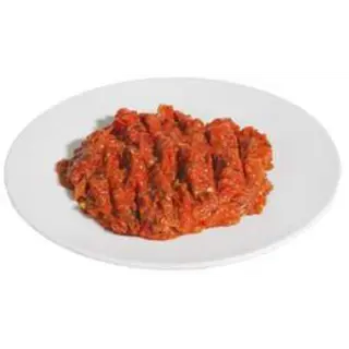Portion Zaalouk 
