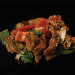 143. Vitello piccante