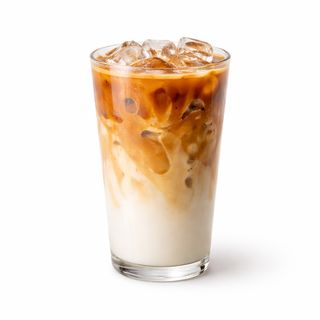 Iced Latte