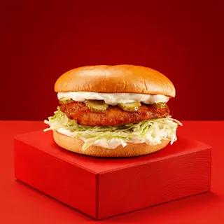 Chicken Burger