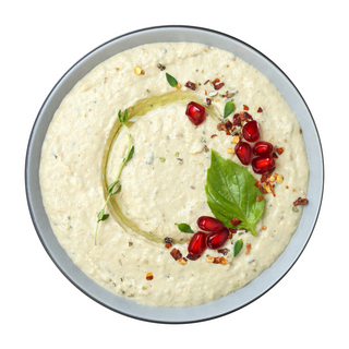 Աղցան «Մութաբալ» 200գ