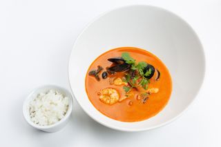 Суп Том Ям (400г)