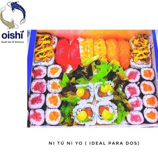 Combo ni tú ni yo (30 uds.)