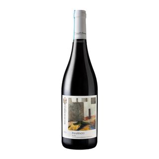 Autentici di Sicilia - Frappato 75 cl