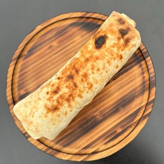 Шаурма "Супер м'ясна" 470г.