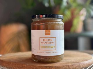 Bulion drobiowy 500ml