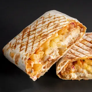 Tacos Șnitel