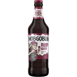 Hobgoblin Ruby 50 cl