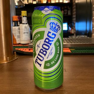 Tuborg Doză