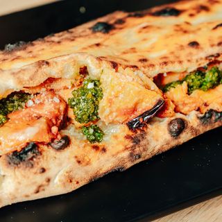 BocaPizza Parmigiana