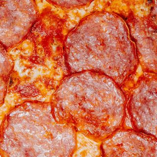 Pizza Diavola Ø32cm