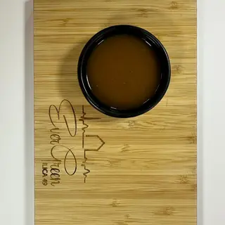 Sweet miso umak