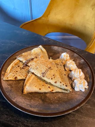 Slatke palačinke po želji