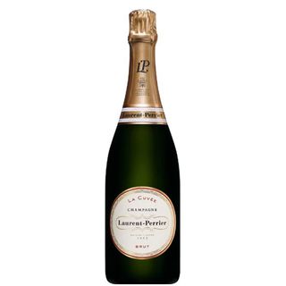 Laurent Perrier La Cuvee (brut)